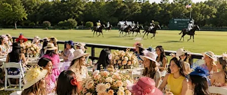 The Equestrian Affair