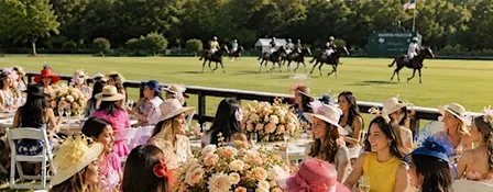 The Equestrian Affair