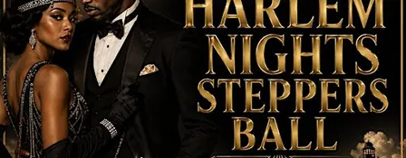 Harlem Nights Ball