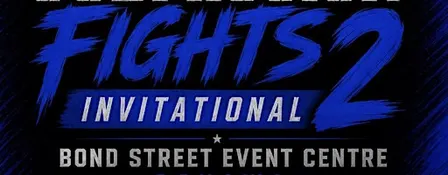 Submission fights invitational 2