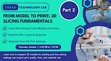 From Model to Print: 3D Slicing Fundamentals