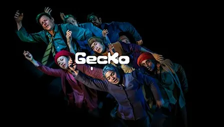 Gecko Theatre Workshop
