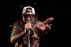 JORDAN T. LIVE AT THE VIEW