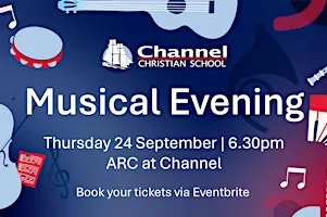Musical Evening