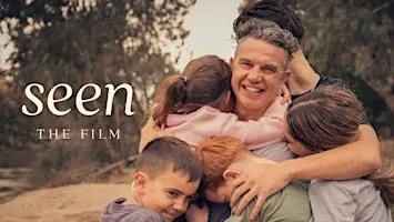 The Conversation Starts Here: A screening of ‘SEEN’ the film