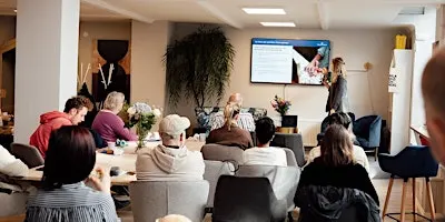 Freelance Mentor Meetup: "How to get started as a freelancer?"