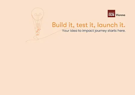 From Idea to Impact // Idea Starter Pack