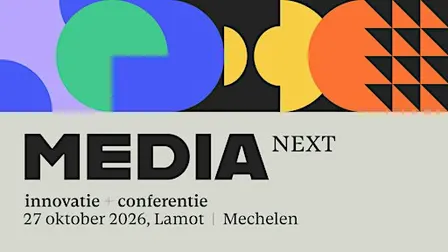 NEXT: Media for the Next Generation