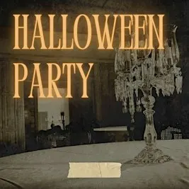 The Witches' Table Dinner Party
