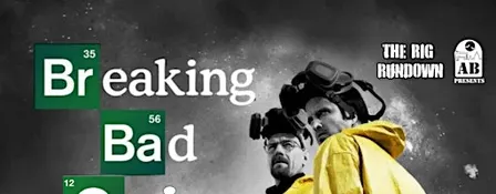 The Breaking Bad Quiz!