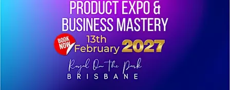 Product Expo & Business Mastery 2027