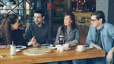 Encouraging and equipping your church to share faith