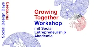 Social Design Days - Workshop mit Social Entrepreneurship Akademie