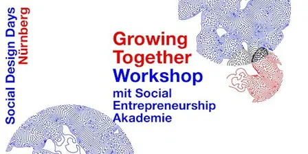 Social Design Days - Workshop mit Social Entrepreneurship Akademie