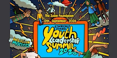 Ethnically Diverse Youth Leadership Summit 2026