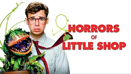 DOUBLE FEATURE Night! - Little Shop of Horrors + 9 to 5