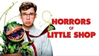 DOUBLE FEATURE Night! - Little Shop of Horrors + 9 to 5