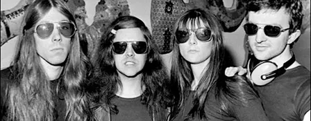 50th Anniversary of Throbbing Gristle with Matthew Levi Stevens -LIVE