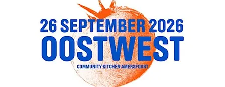 Community Kitchen Amersfoort editie 2