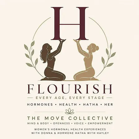 Womens health Sunday sessions