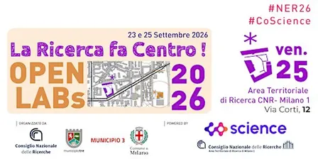 La Ricerca fa Centro! OpenLabs@CNR ARMi1