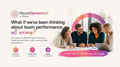 Unlocking Team Potential with NeuroDynamics+