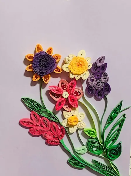 Intro to Paper Quilling