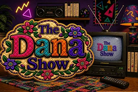 The Dana Show
