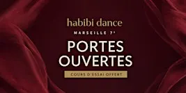 Cours d’essai danse orientale tous niveau – (lundi 21 sept à 20h30)