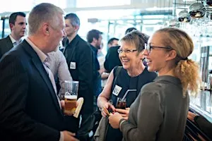 MedTech, HealthTech Networking & Pitch Event Atlanta