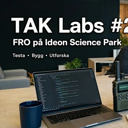 TAK Labs #2