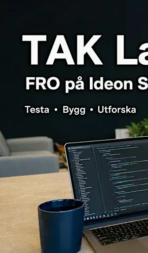 TAK Labs #2