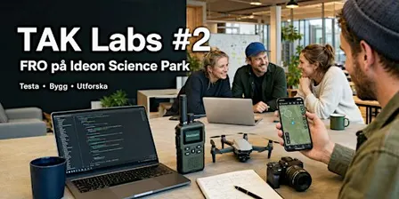 TAK Labs #2