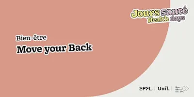 Move Your Back