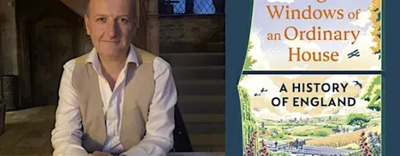 Through the Windows of an Ordinary House A History of England.