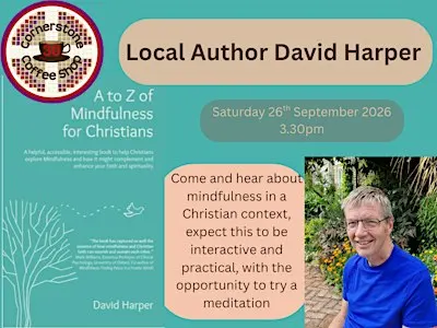 A to Z of Mindfulness for Christians