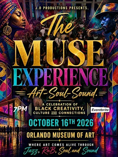 The Muse Experience