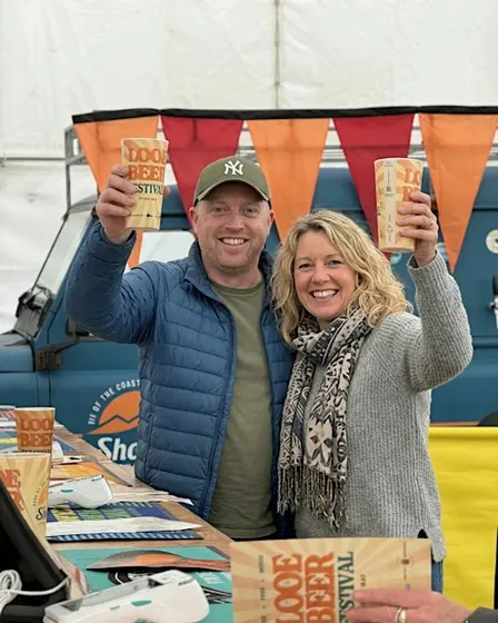 Looe Beer Festival 2027