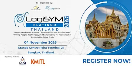 LogiSYM Platinum Thailand 2026