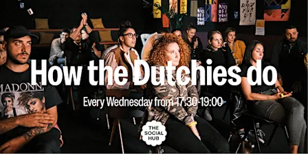 How the Dutchies do 2.0