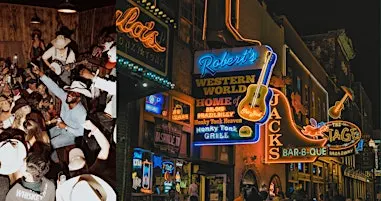 Nashville Nights at Padel Social Club