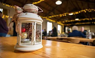 Christmas at Stow