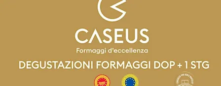 DEGUSTAZIONI DEI FORMAGGI DOP