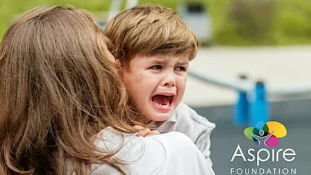 Supporting Children - Managing Emotions Workshop