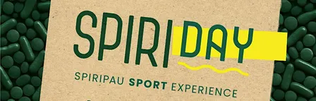 SpiriDay - Spiripau Sport Experience