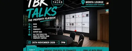 TBK Talks - The Property Playbook