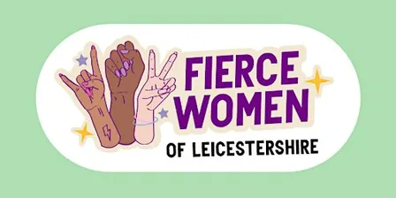 Fierce Women Of Leicestershire Business Networking (Burrough Court) Sept