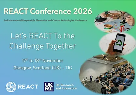 REACT Conference 2026