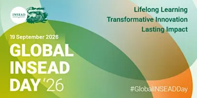 INSEAD Day 2026