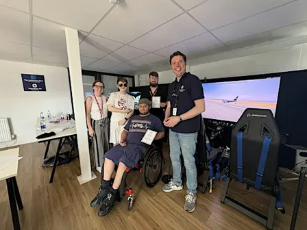 Young Aviator Pre-PPL Academy – Cohort 1 | Ages 11–16 | 4-week Workshop